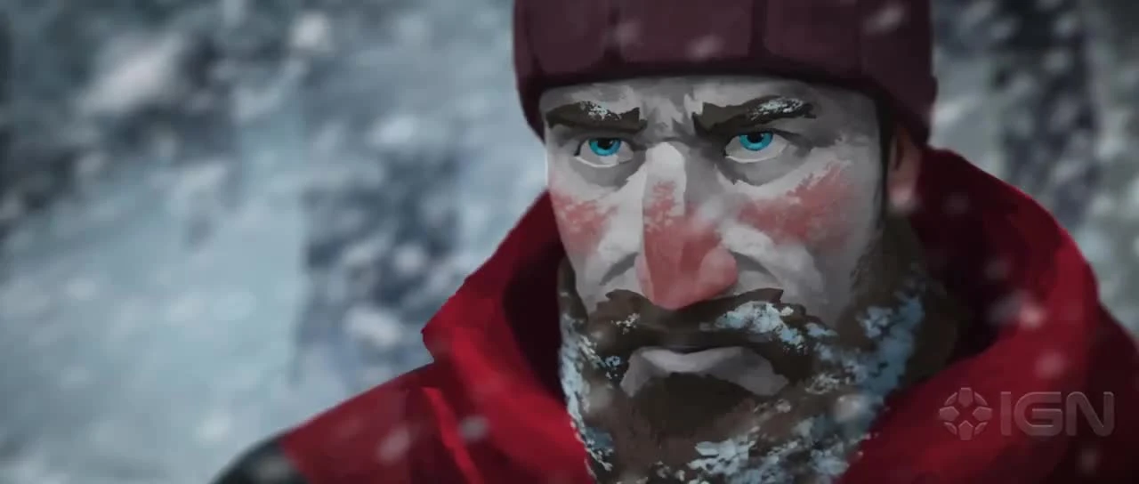 The Long Dark получит сюжетный режим в следующем году