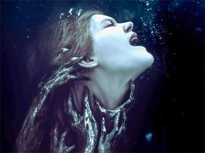 Black Mirror: наконец отличный хоррор без скримеров