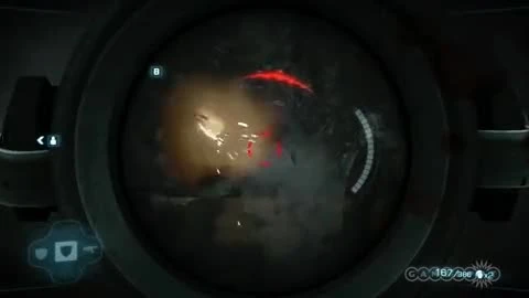 Army of Two: The Devil's Cartel "Геймплей Helping Fiona"