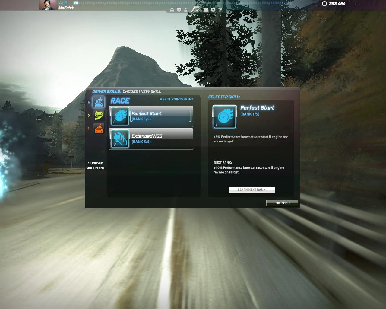 Need for Speed World - Бонусы NFS World