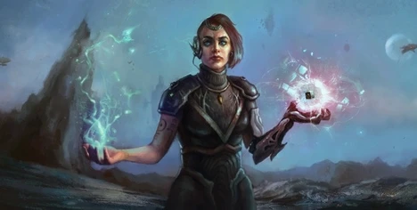 Разработчики Torment: Tides of Numenera пообещали вернуть спутника "Игрушку" и кодекс-энциклопедию
