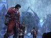 Konami: "PS3 - ведущая платформа для Castlevania: Lords of Shadow"