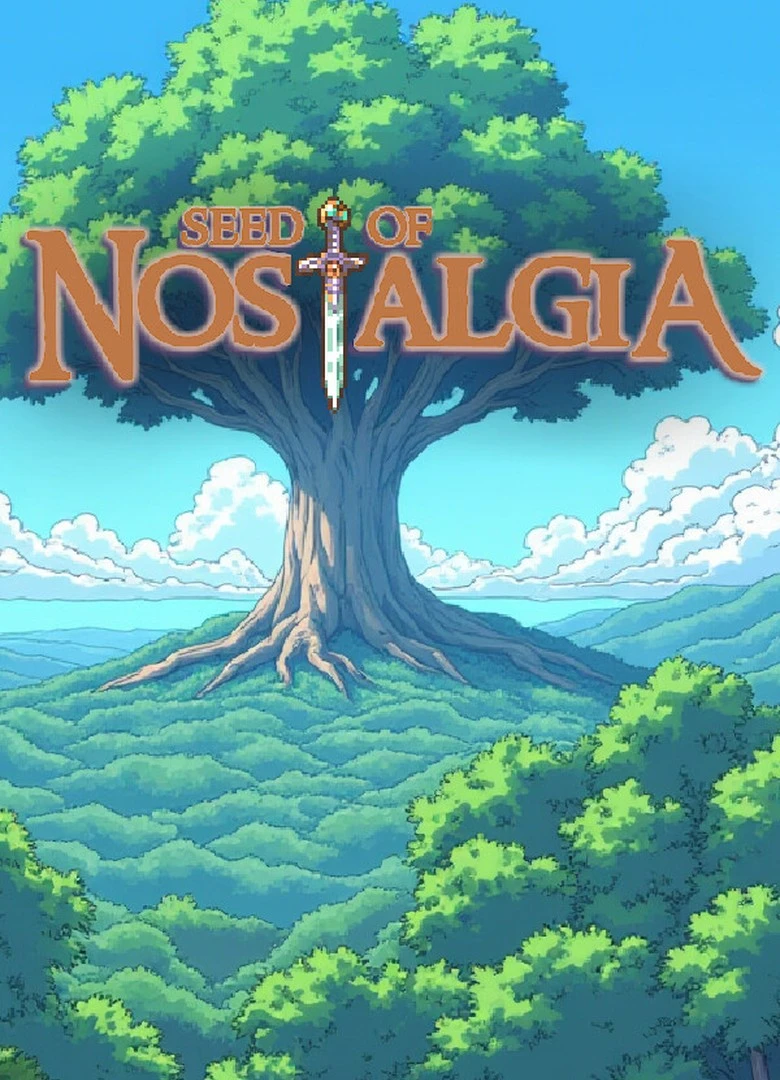 Seed of Nostalgia