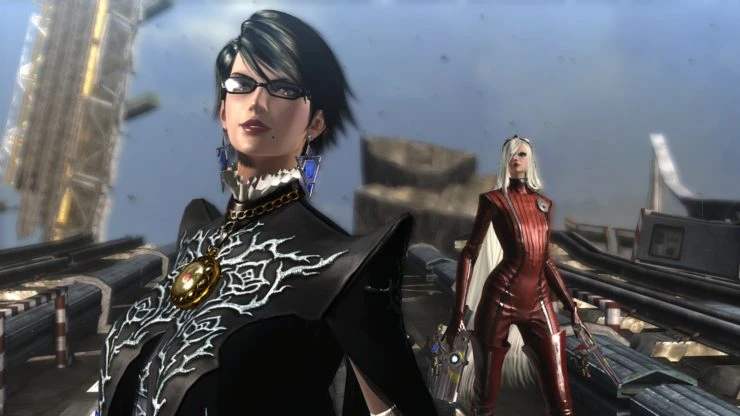 Bayonetta 2 для Nintendo Switch получит тени высокого разрешения и улучшенную фильтрацию текстур