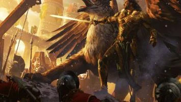 Might and Magic Heroes VII обзавелась поддержкой модификаций