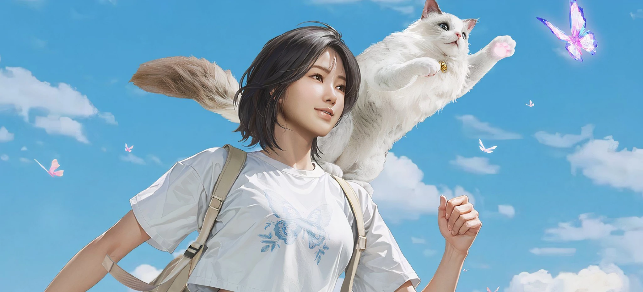 Для inZOI вышло обновление 0.3.4