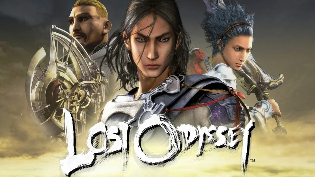 Microsoft работает над Lost Odyssey 2?