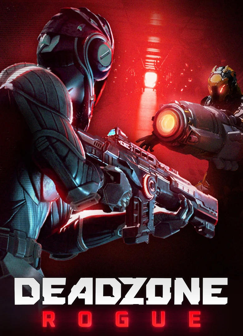 Deadzone: Rogue