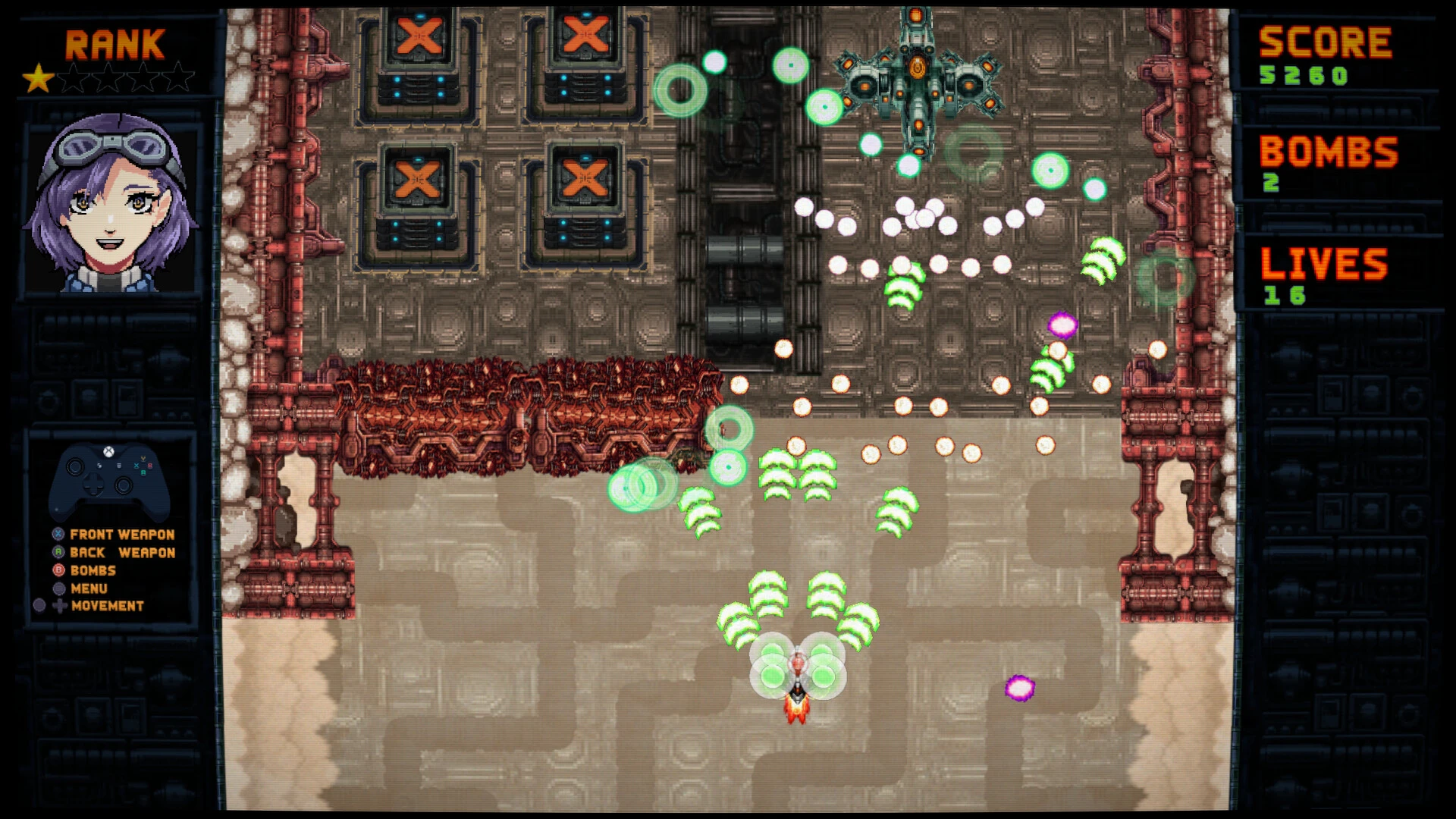 Atomanta "Таблица +4 для Cheat Engine от VampTY: очки, здоровье, бомбы"