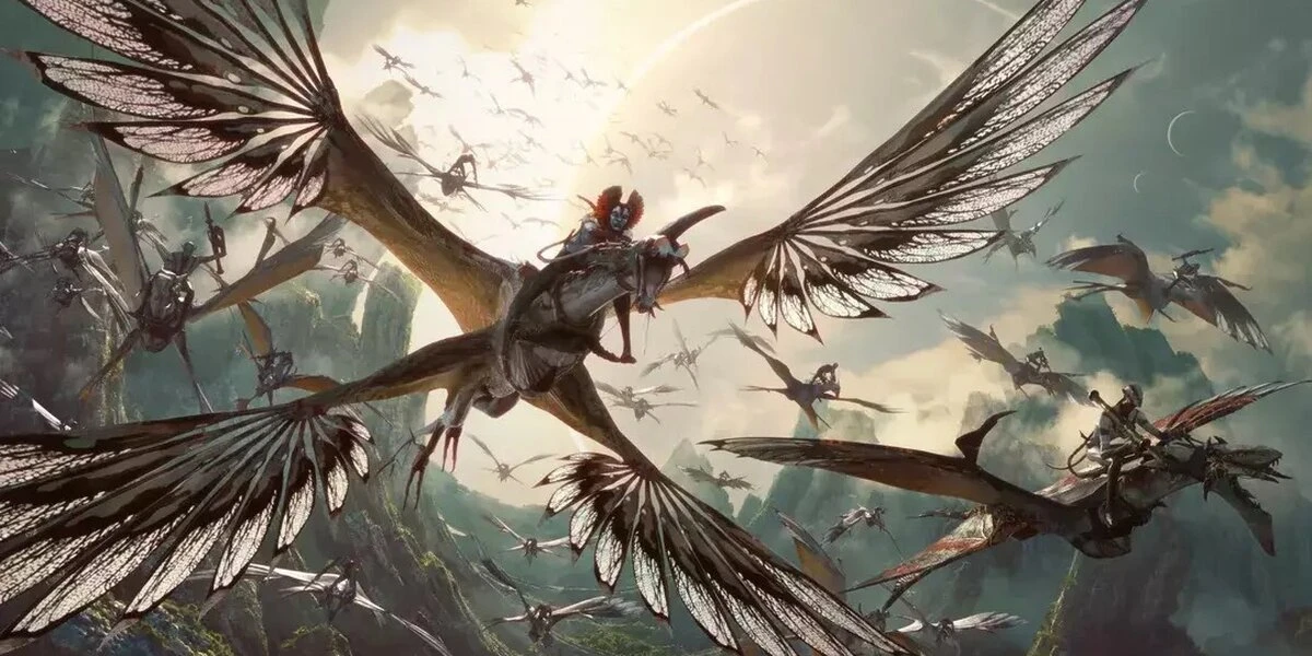 Кассовые сборы третьего "Аватара" достигли $450 миллионов