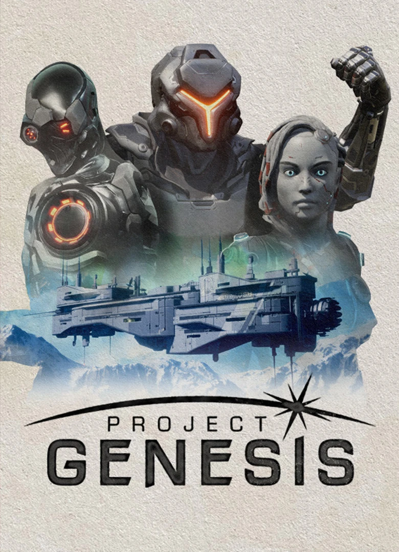 Project Genesis