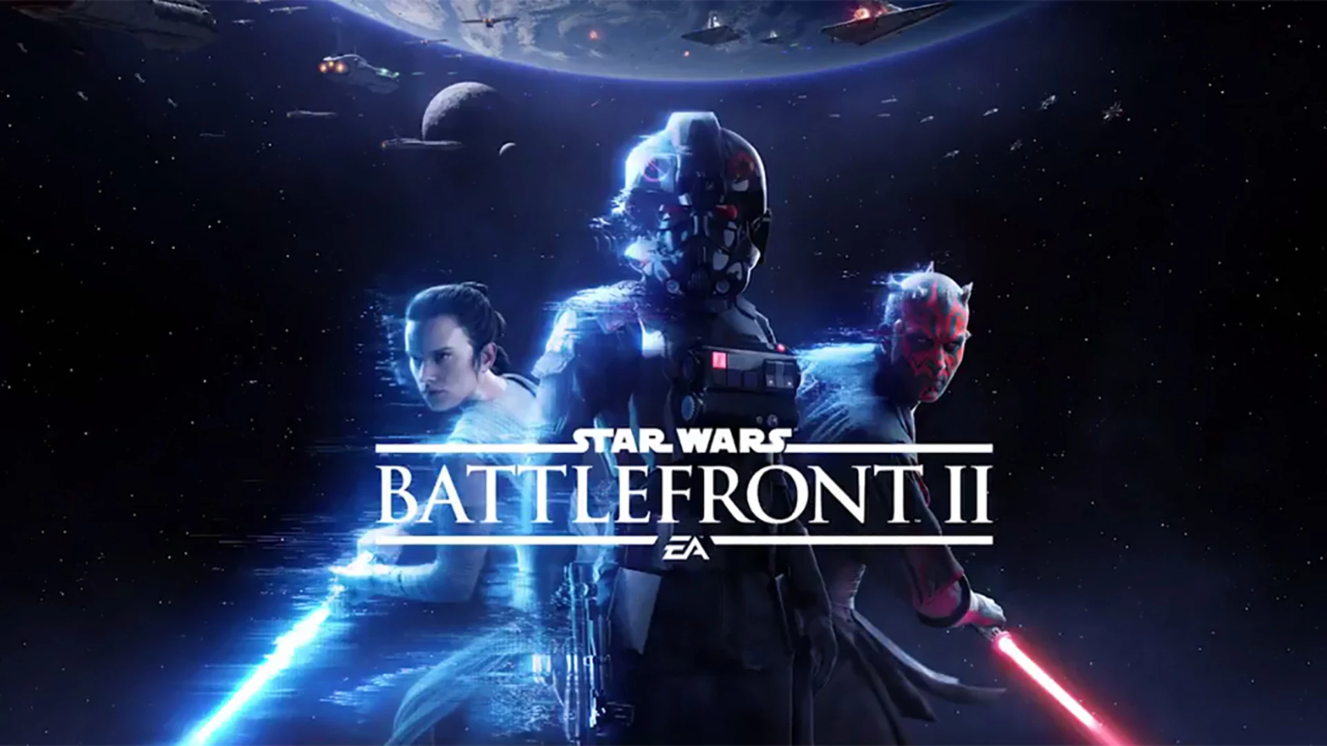 Star Wars Battlefront II. Стоит ли предзаказывать на ПК?