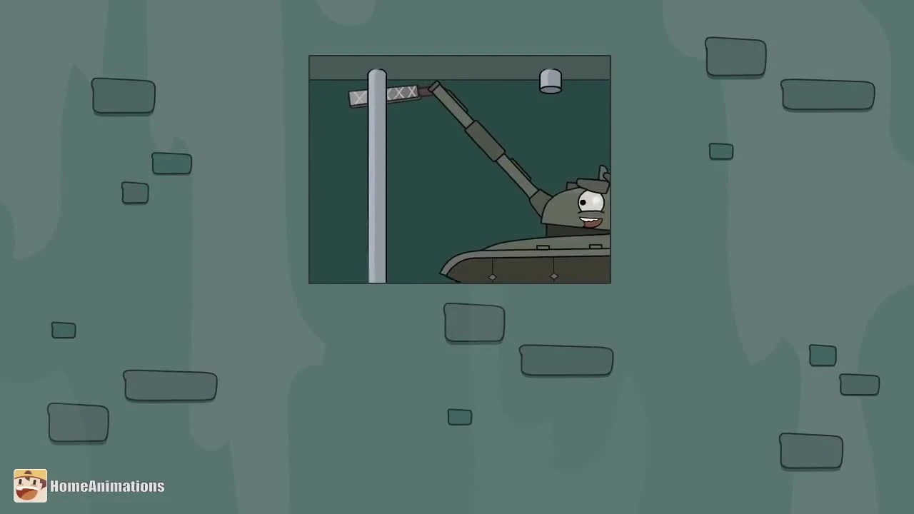 ТанкоМульт Armored Warfare : 19 Побег