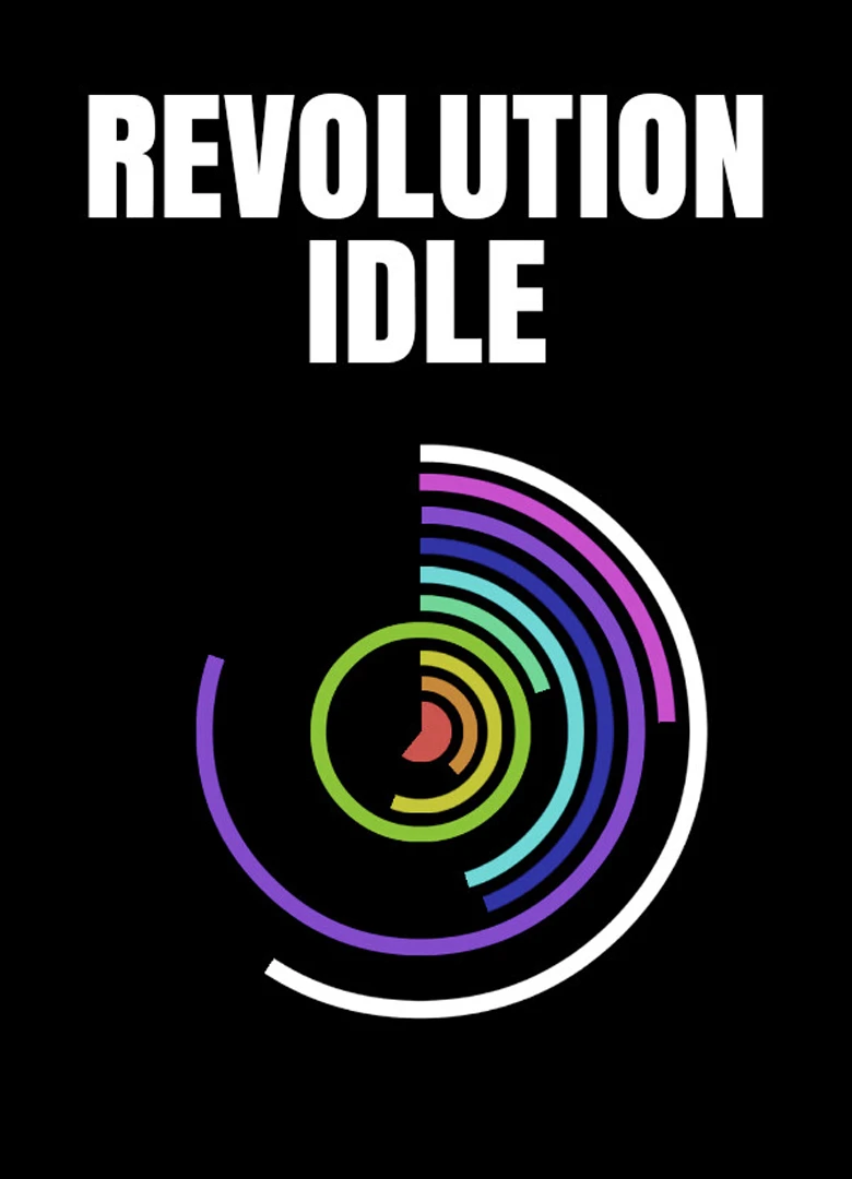 Revolution Idle
