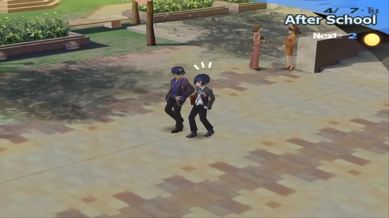 Че ваще за персона