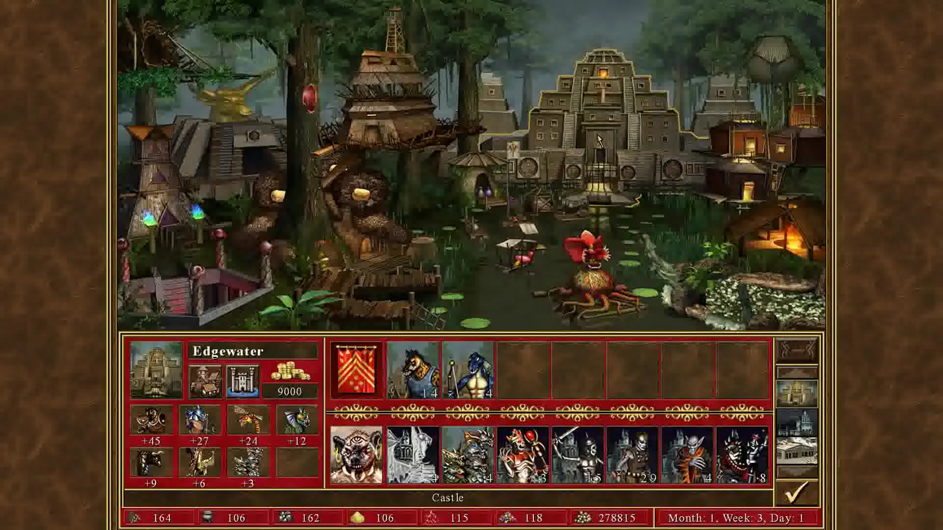 Состоялся релиз HD-переиздания Heroes of Might and Magic 3