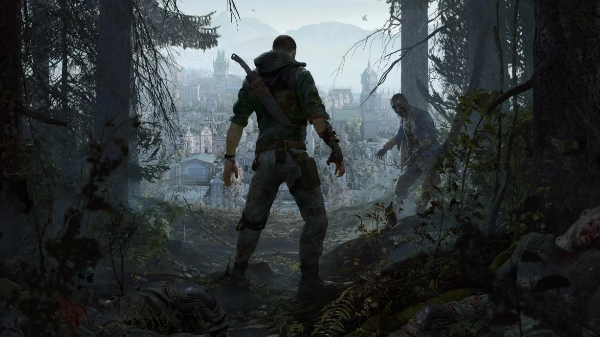 Разработчики Dying Light: The Beast вдохновлялись Control и Alan Wake 2, а не растянутой Assassin's Creed: Shadows