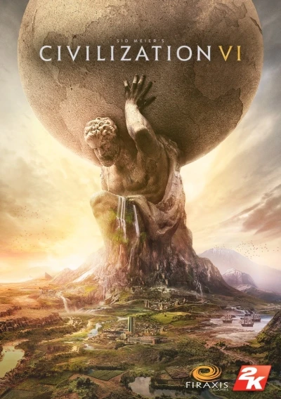 Sid Meier's Civilization 6 - Rise and Fall: Трейнер/Trainer (+12) [1.0.0.328] {MrAntiFun}