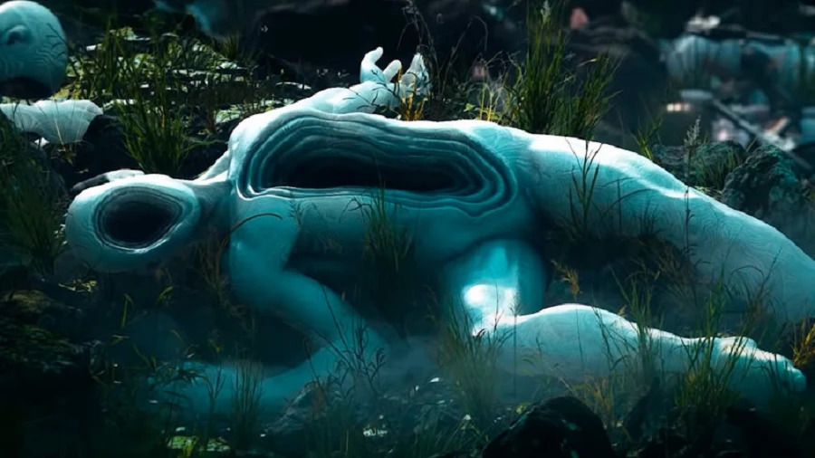 Новый ролик Hell is Us посвятили философии дизайна предстоящей игры