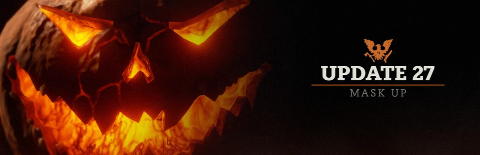 State of Decay 2 получила Обновление 27 "Надевайте маски"