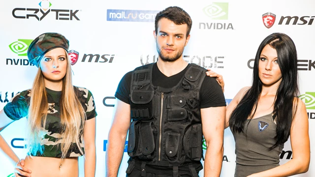 Лучшие игроки Warface разыграли призовой фонд в 1,5 млн рублей