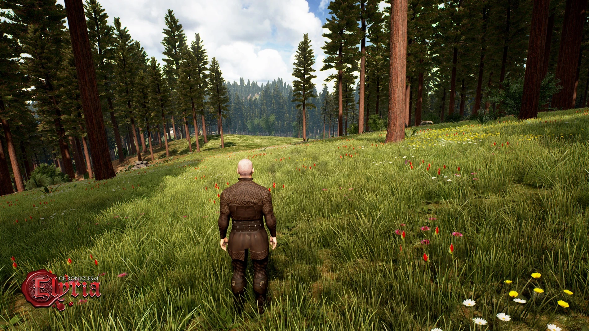 Chronicles of Elyria возвращается