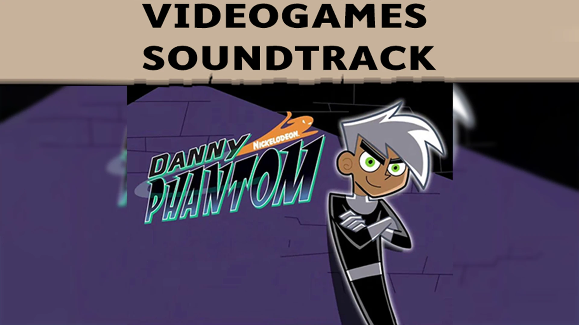 The Binding of Isaac "Музыка из игр про Денни Призрака"