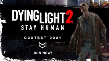 Techland анонсировала конкурсы косплея, сценария и художественных работ для Dying Light 2: Stay Human