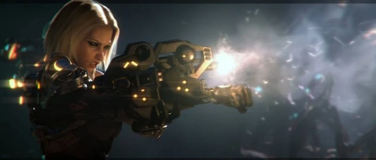 Источник: Red 5 не выплатила своим сотрудникам зарплату