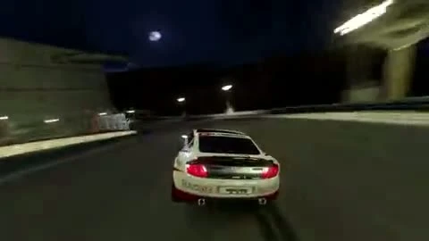 Trackmania 2: Canyon "Геймплей"