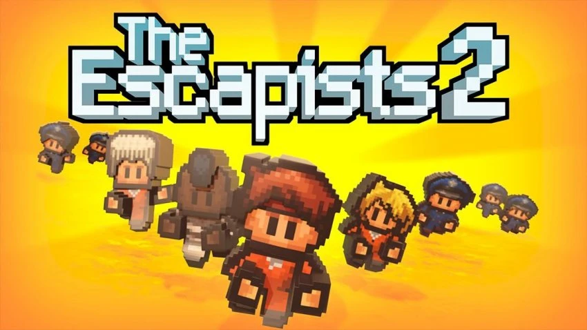 Открылся предзаказ The Escapists 2