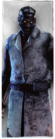 Dead by Daylight - Маньяки - Доктор