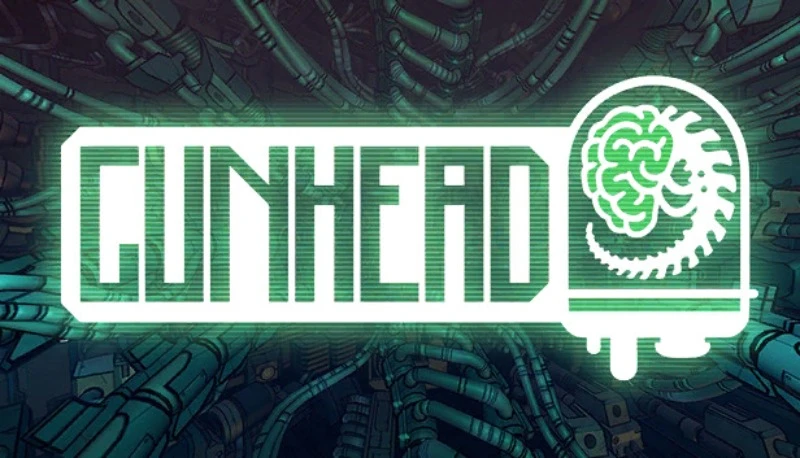 GUNHEAD "Трейнер +6" [1.21] {Abolfazl.k}