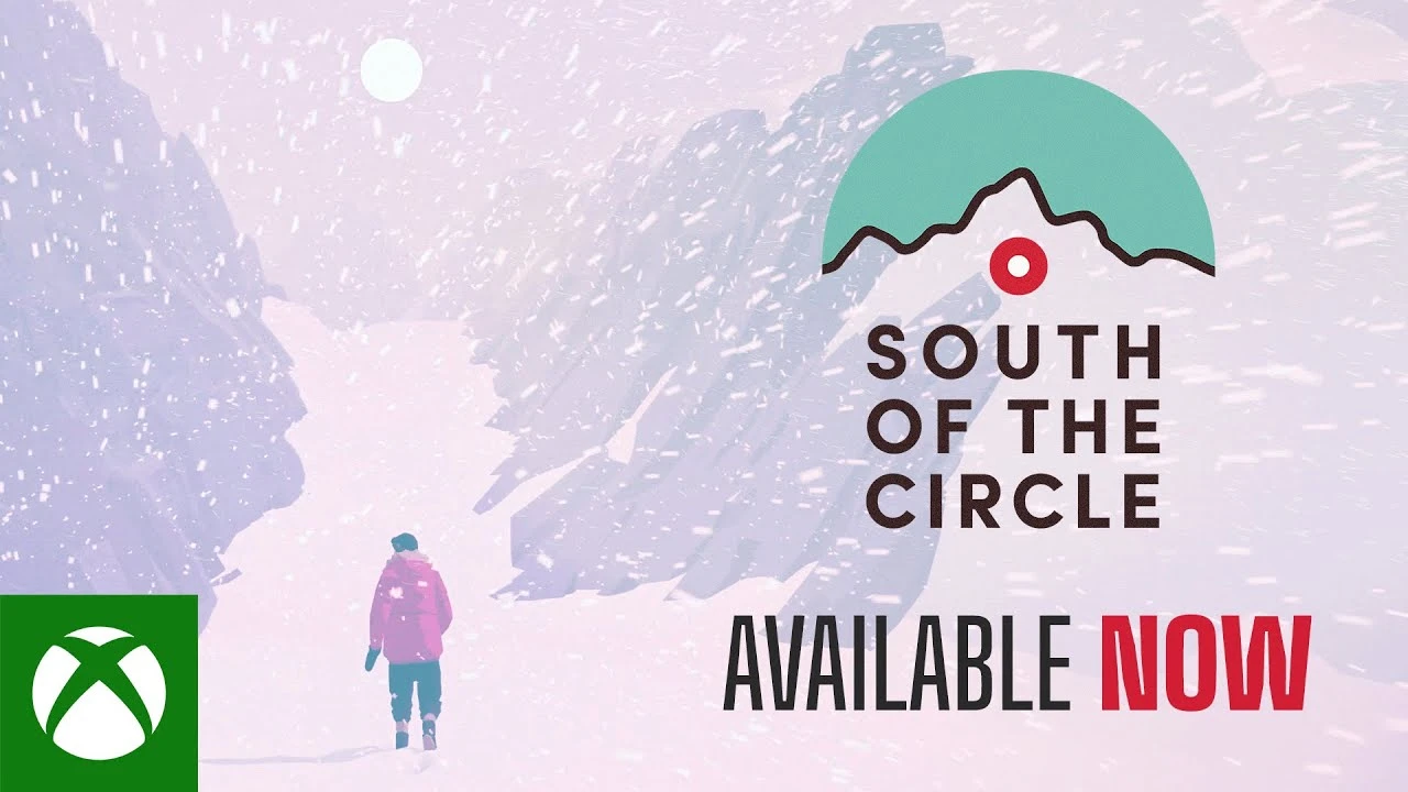 Сегодня в GOG начнется раздача атмосферного приключения South of the Circle