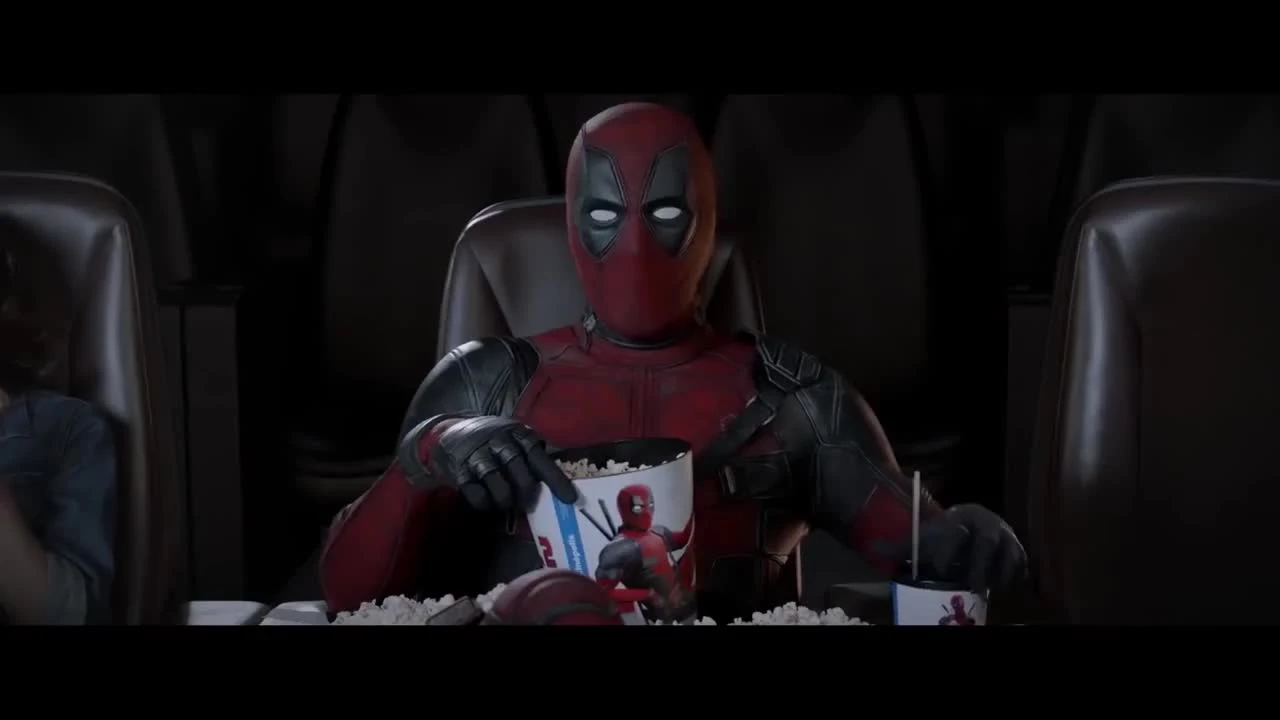 Дэдпул 2 - обзор безумного сиквела
