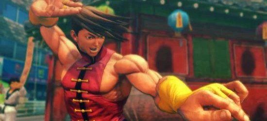 Системные требования Super Street Fighter IV: Arcade Edition