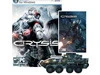 Intel говорит о Crysis