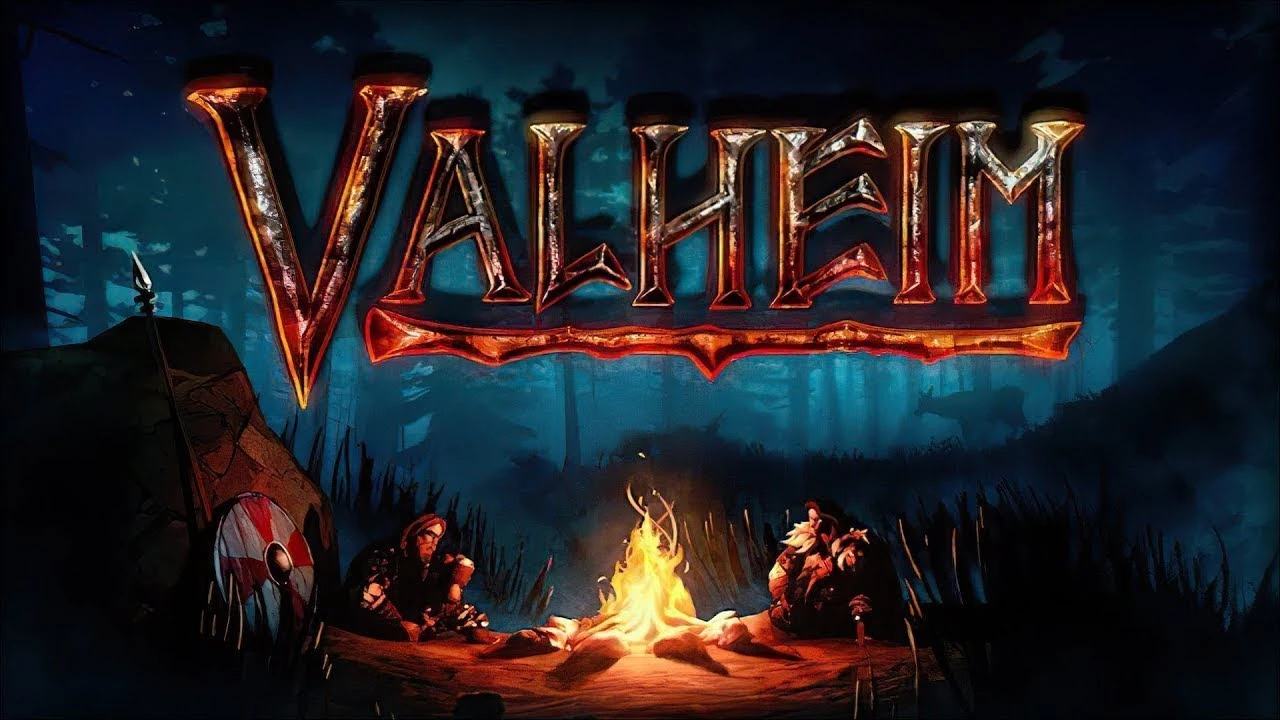 Valheim "Таблица для Cheat Engine" [UPD: 27.02.2025] {DarkPandiii}