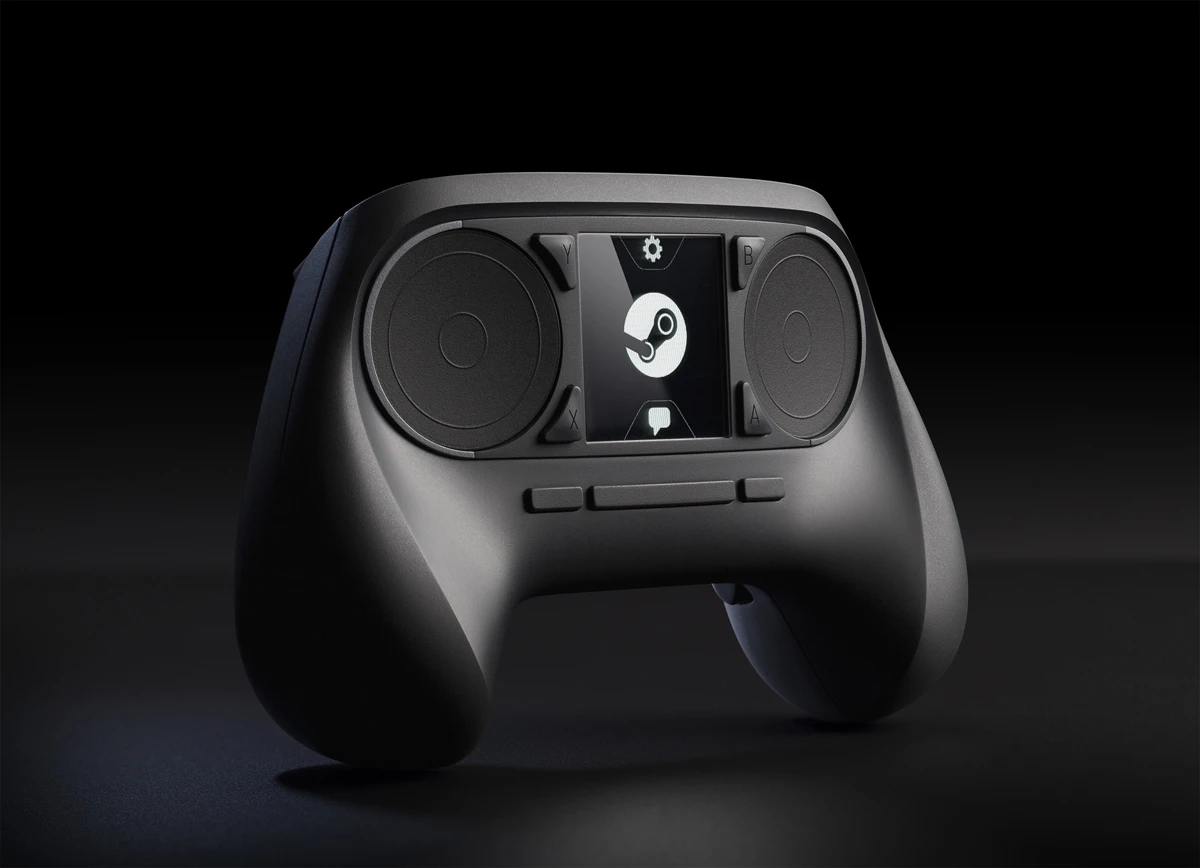 Creative Assembly протестировала Steam Controller: проблем с управлением в стратегиях не возникнет