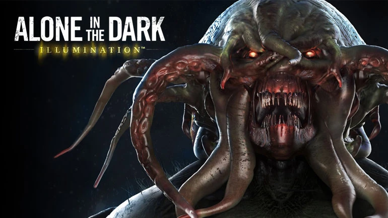 Alone in the Dark: Illumination вышла в Steam