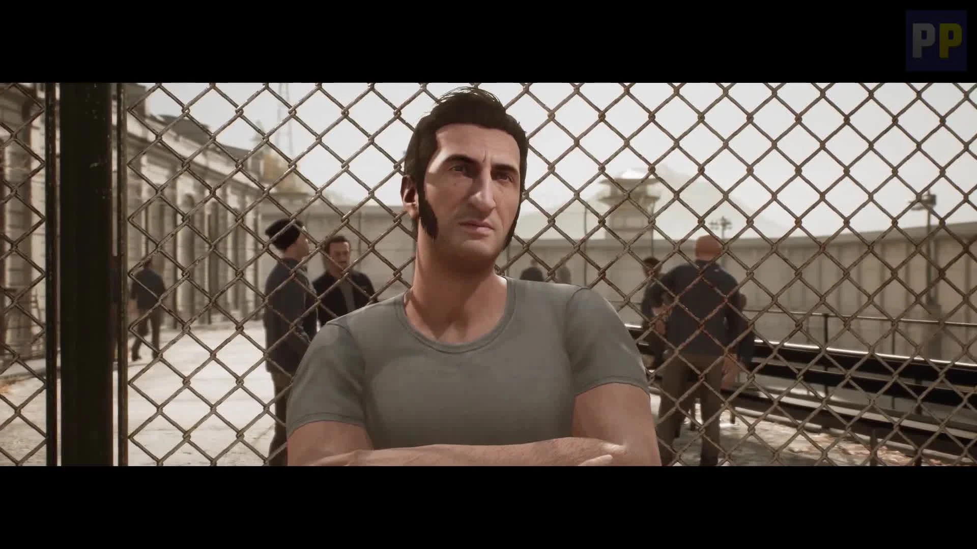 A Way Out [Литерал]