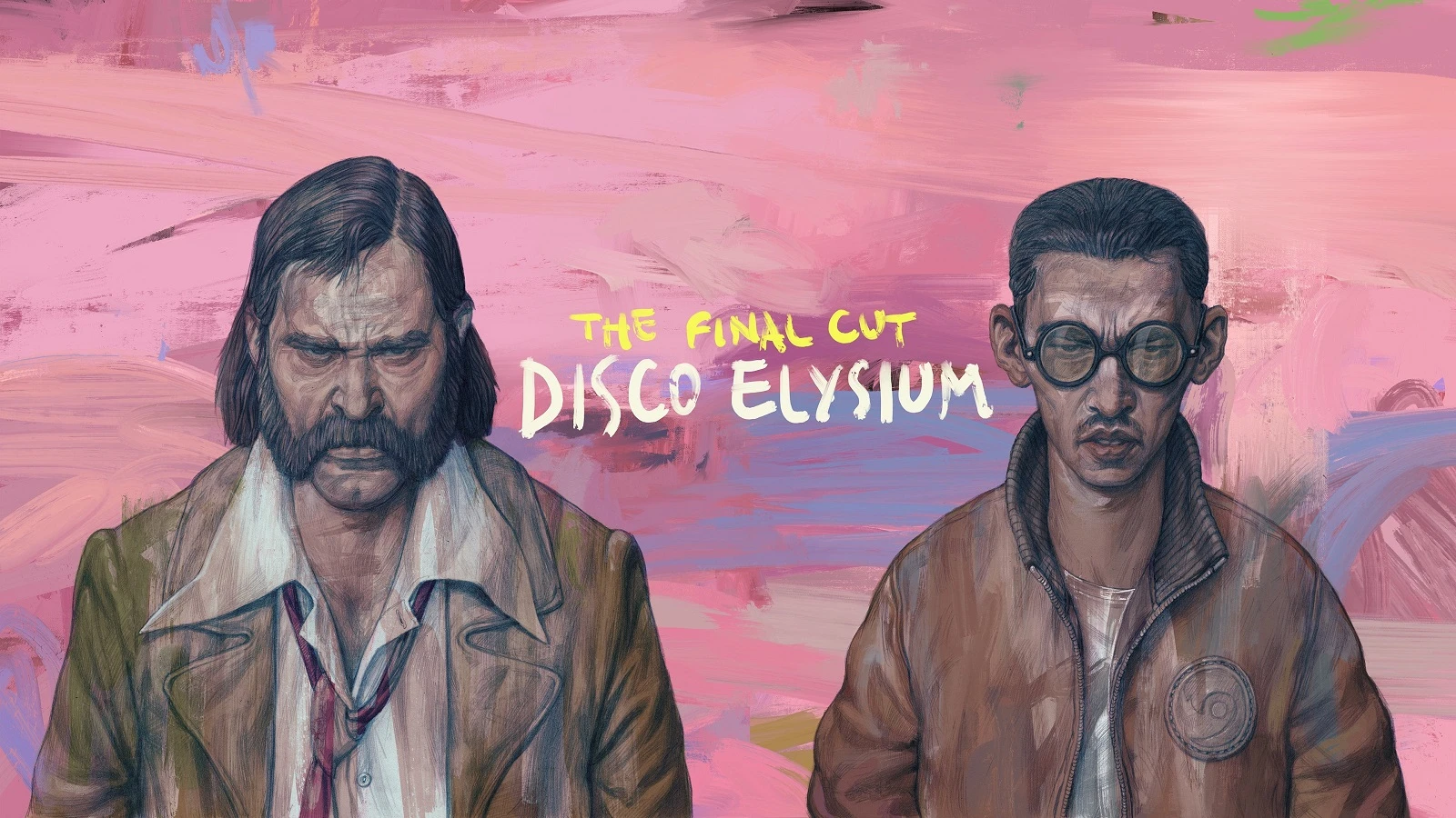 Владельцы PS5 жалуются на падение частоты кадров в Disco Elysium