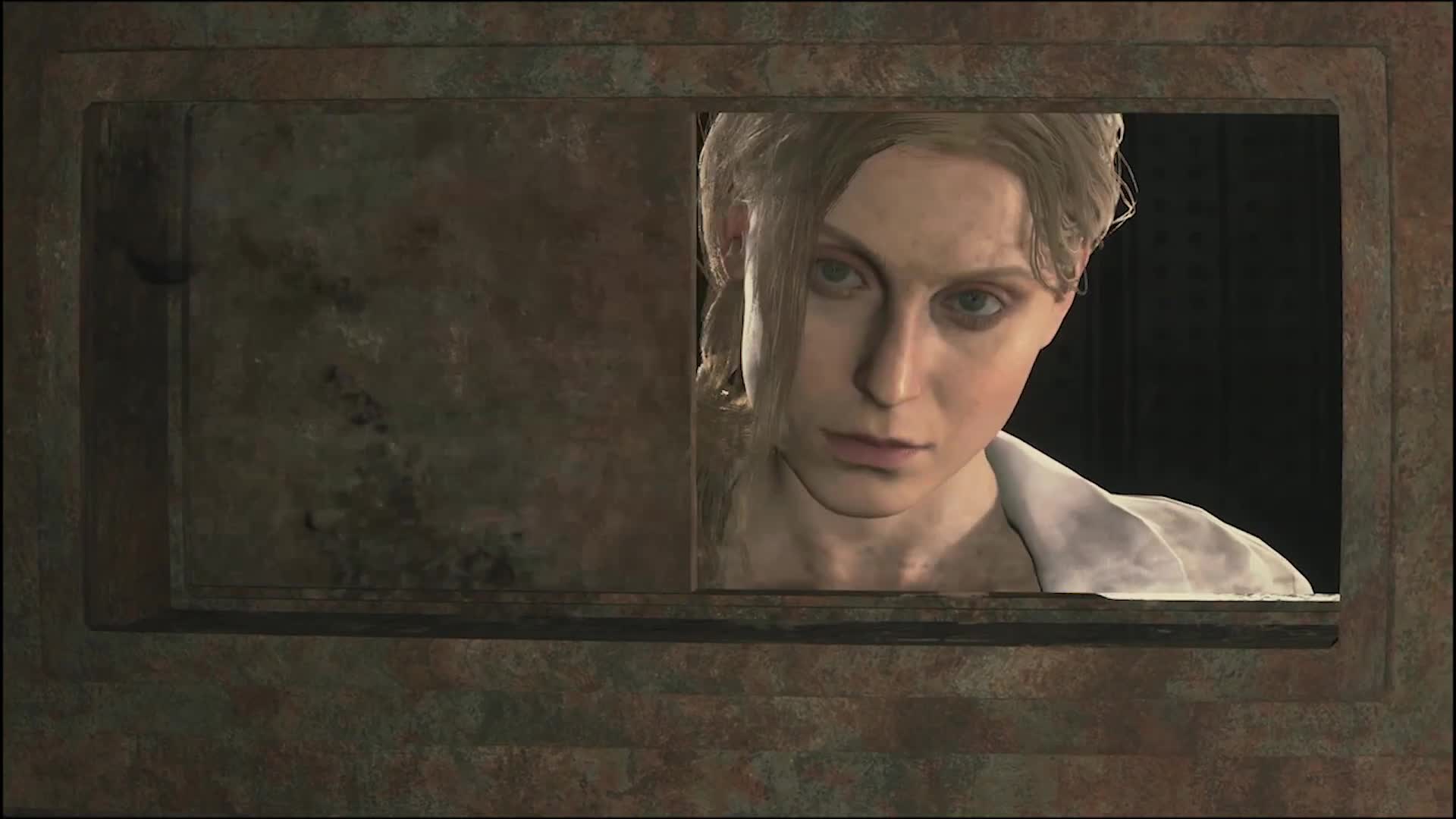 Resident Evil 2 Remake - русская озвучка анонсный трейлер
