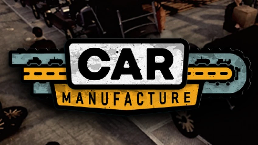 В разработке стратегия от создателей Car Mechanic Simulator