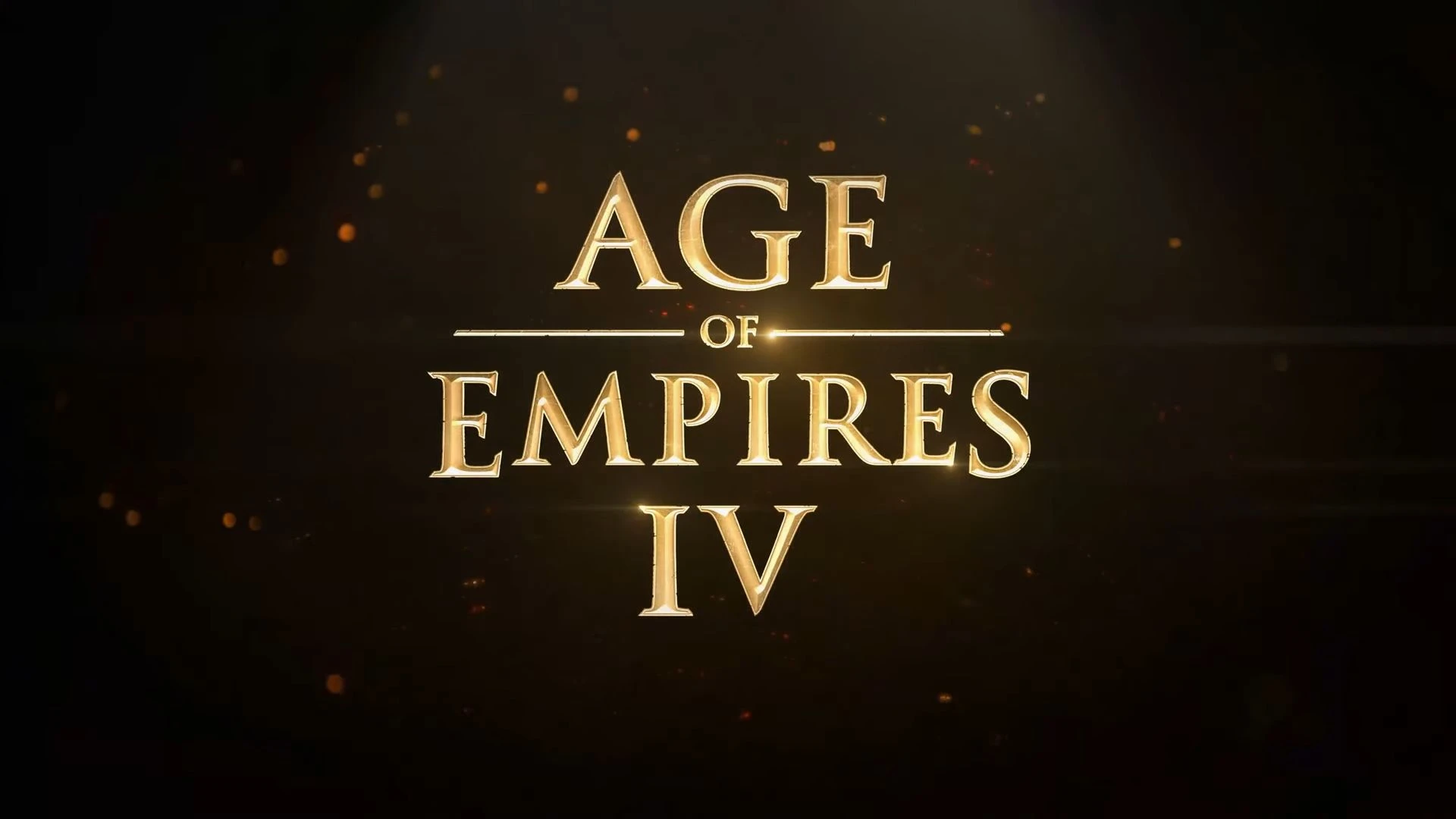 В Age of Empires 4 стартует второй сезон с новым событием и исправлениями баланса