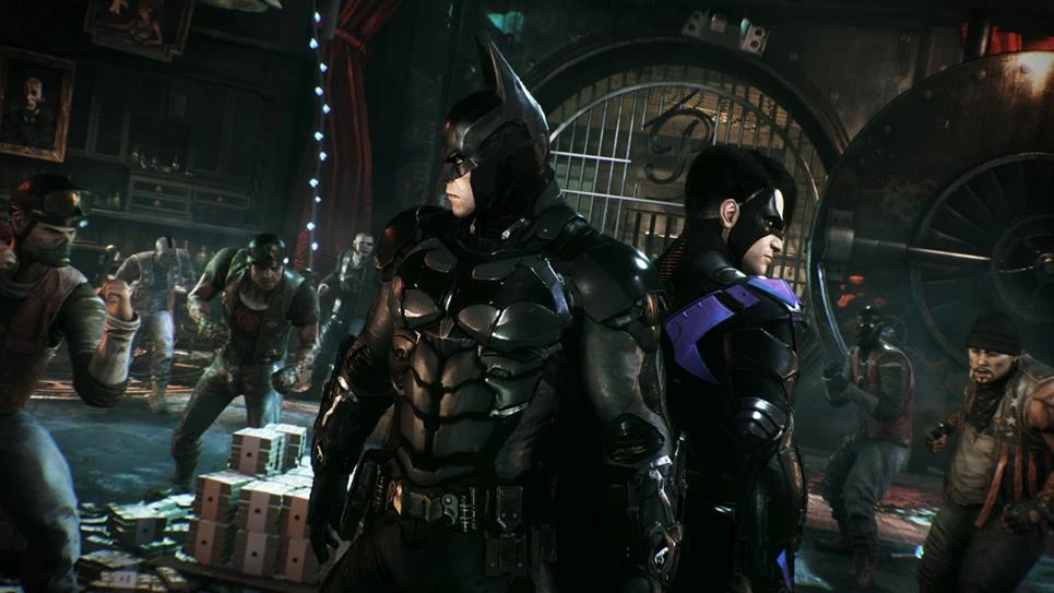 PC-версия Batman: Arkham Knight вернется в продажу в ближайшие недели