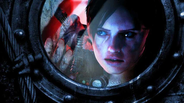 Подтверждено существование Resident Evil: Revelations 2