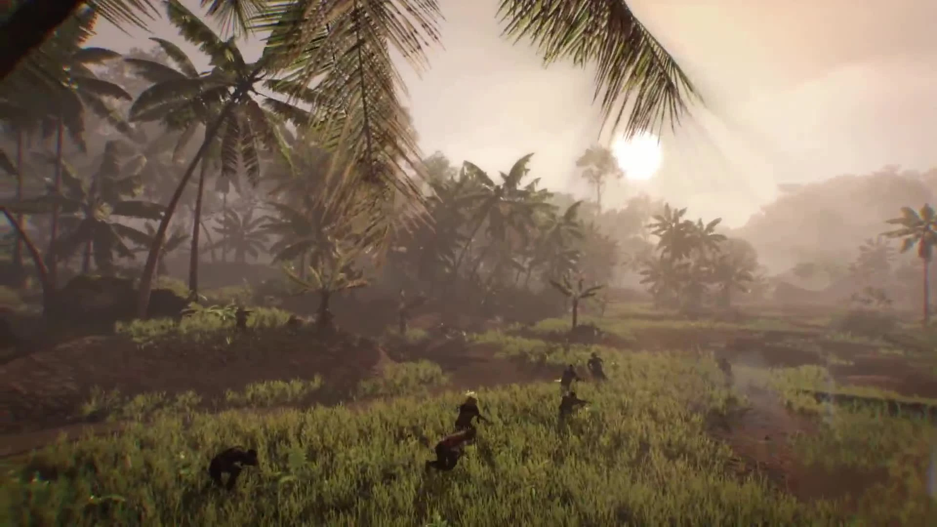 Tripwire анонсировала Rising Storm 2