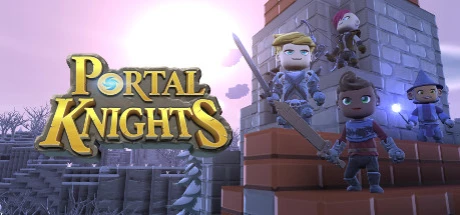 Portal Knights: Таблица для Cheat Engine [UPD: 16.05.2017] {Artykalamata}