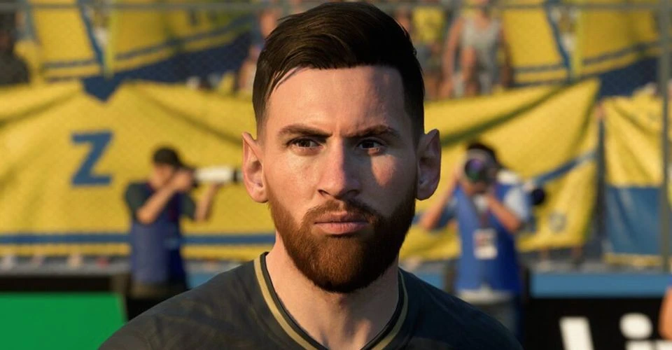 Игроки в восторге от физики волос в FIFA 21